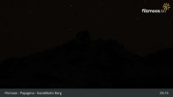 Archived image Webcam Filzmoos - Papageno Top Station 04:00