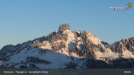 Archived image Webcam Filzmoos - Papageno Top Station 07:00