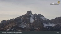 Archiv Foto Webcam Filzmoos: Bergstation Papagenobahn 14:00
