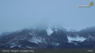 Archiv Foto Webcam Filzmoos: Bergstation Papagenobahn 07:00