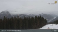 Archiv Foto Webcam Filzmoos: Bergstation Papagenobahn 10:00