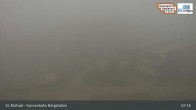 Archiv Foto Webcam St. Michael - Blick Bergstation Sonnenbahn Gondel 06:00