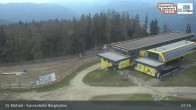 Archived image Webcam St. Michael - View Top Station Sonnenbahn 06:00