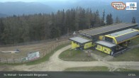 Archived image Webcam St. Michael - View Top Station Sonnenbahn 07:00