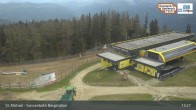 Archived image Webcam St. Michael - View Top Station Sonnenbahn 12:00