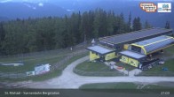Archiv Foto Webcam St. Michael - Blick Bergstation Sonnenbahn Gondel 02:00