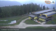 Archiv Foto Webcam St. Michael - Blick Bergstation Sonnenbahn Gondel 00:00