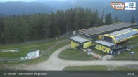 Archived image Webcam St. Michael - View Top Station Sonnenbahn 02:00