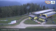 Archiv Foto Webcam St. Michael - Blick Bergstation Sonnenbahn Gondel 00:00