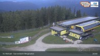 Archiv Foto Webcam St. Michael - Blick Bergstation Sonnenbahn Gondel 20:00