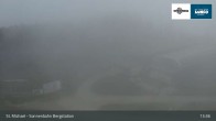 Archiv Foto Webcam St. Michael - Blick Bergstation Sonnenbahn Gondel 12:00