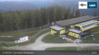 Archiv Foto Webcam St. Michael - Blick Bergstation Sonnenbahn Gondel 00:00