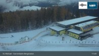Archiv Foto Webcam St. Michael - Blick Bergstation Sonnenbahn Gondel 02:00