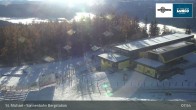 Archived image Webcam St. Michael - View Top Station Sonnenbahn 07:00