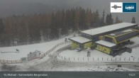 Archived image Webcam St. Michael - View Top Station Sonnenbahn 12:00