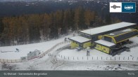 Archived image Webcam St. Michael - View Top Station Sonnenbahn 14:00