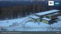 Archived image Webcam St. Michael - View Top Station Sonnenbahn 20:00