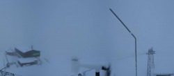 Archiv Foto Webcam Axams: Blick vom Birgitzköpflhaus 20:00