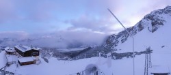 Archiv Foto Webcam Axams: Blick vom Birgitzköpflhaus 06:00