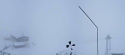 Archiv Foto Webcam Axams: Blick vom Birgitzköpflhaus 06:00