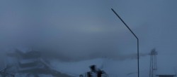 Archiv Foto Webcam Axams: Blick vom Birgitzköpflhaus 23:00