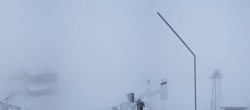 Archiv Foto Webcam Axams: Blick vom Birgitzköpflhaus 06:00