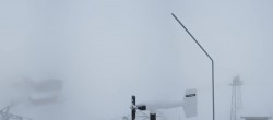 Archiv Foto Webcam Axams: Blick vom Birgitzköpflhaus 07:00
