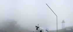 Archiv Foto Webcam Axams: Blick vom Birgitzköpflhaus 11:00