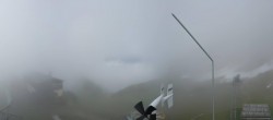 Archiv Foto Webcam Axams: Blick vom Birgitzköpflhaus 15:00