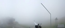 Archiv Foto Webcam Axams: Blick vom Birgitzköpflhaus 11:00