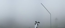 Archiv Foto Webcam Axams: Blick vom Birgitzköpflhaus 09:00