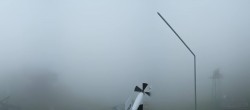 Archiv Foto Webcam Axams: Blick vom Birgitzköpflhaus 11:00