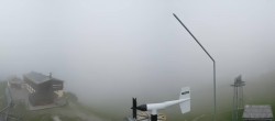 Archived image Webcam Axams: View Birgitzköpflhaus 15:00