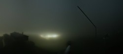 Archiv Foto Webcam Axams: Blick vom Birgitzköpflhaus 01:00