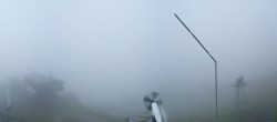 Archiv Foto Webcam Axams: Blick vom Birgitzköpflhaus 06:00