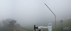 Archiv Foto Webcam Axams: Blick vom Birgitzköpflhaus 11:00