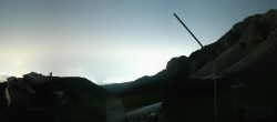 Archiv Foto Webcam Axams: Blick vom Birgitzköpflhaus 00:00