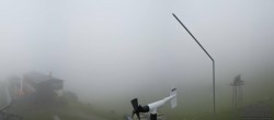 Archiv Foto Webcam Axams: Blick vom Birgitzköpflhaus 06:00