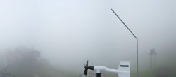 Archiv Foto Webcam Axams: Blick vom Birgitzköpflhaus 11:00