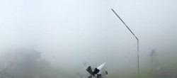 Archiv Foto Webcam Axams: Blick vom Birgitzköpflhaus 13:00
