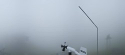 Archiv Foto Webcam Axams: Blick vom Birgitzköpflhaus 17:00