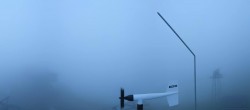 Archiv Foto Webcam Axams: Blick vom Birgitzköpflhaus 05:00