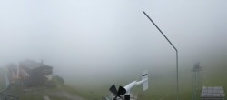 Archiv Foto Webcam Axams: Blick vom Birgitzköpflhaus 09:00