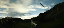 Archived image Webcam Axams: View Birgitzköpflhaus 23:00