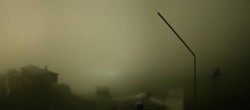 Archiv Foto Webcam Axams: Blick vom Birgitzköpflhaus 01:00