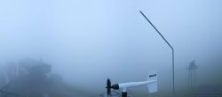 Archiv Foto Webcam Axams: Blick vom Birgitzköpflhaus 05:00