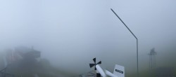 Archiv Foto Webcam Axams: Blick vom Birgitzköpflhaus 06:00