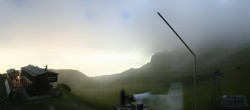 Archived image Webcam Axams: View Birgitzköpflhaus 10:00