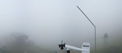 Archived image Webcam Axams: View Birgitzköpflhaus 15:00
