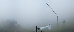 Archiv Foto Webcam Axams: Blick vom Birgitzköpflhaus 12:00